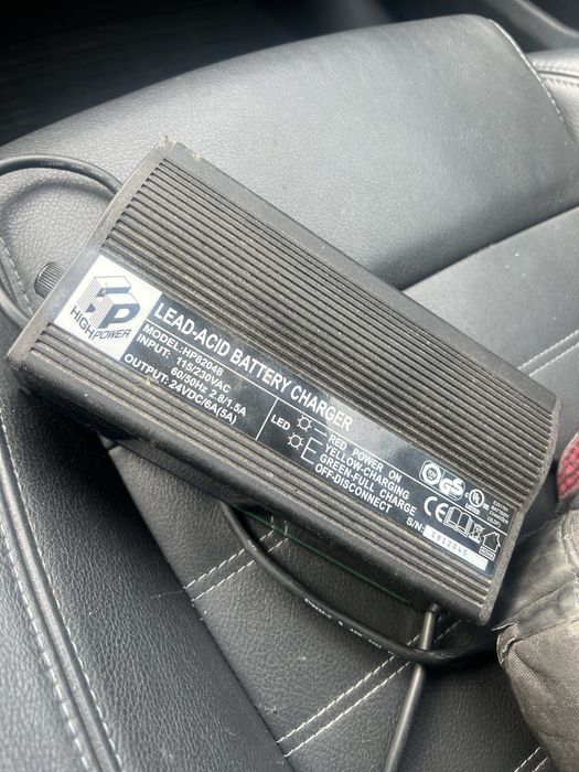 Alimentator 220 la 24 v