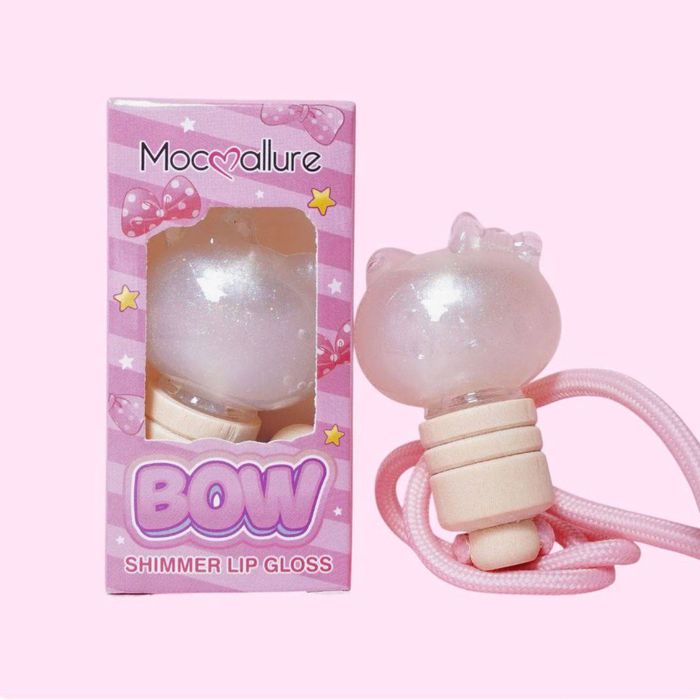 Помада жидкая для губ