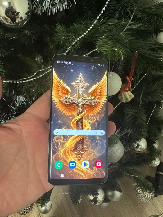 Ofertă Samsung Galaxy S9