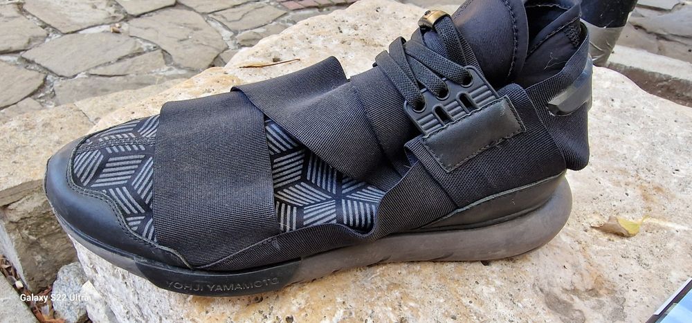 Y3 Adidas Yohji Yamamoto Limited