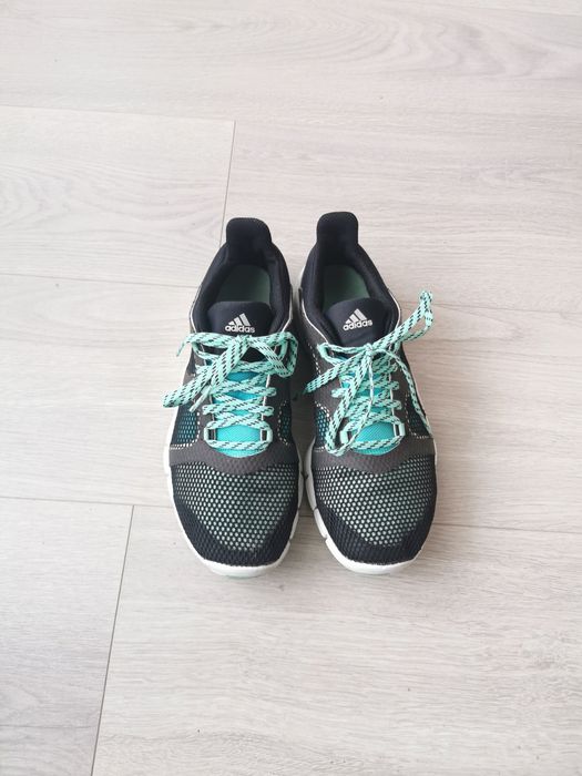 Pantofi sport Adidas, non marking, mărimea 39