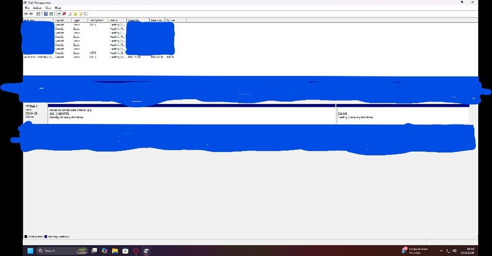 HDD Hitachi Deskstar 750GB