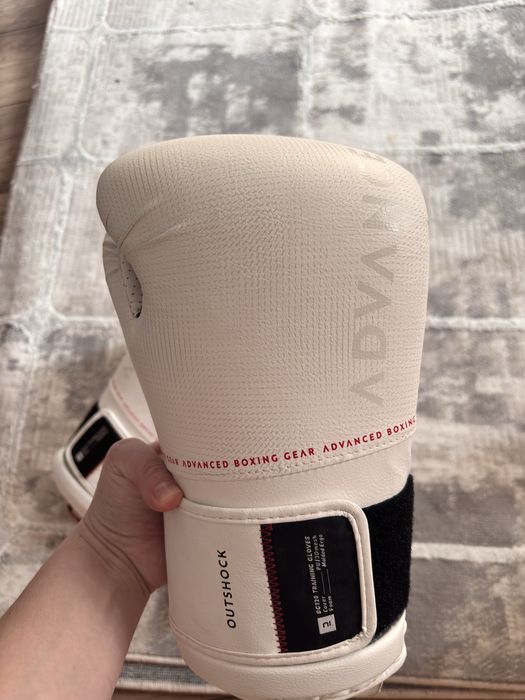 Боксерские перчатки 14 OZ