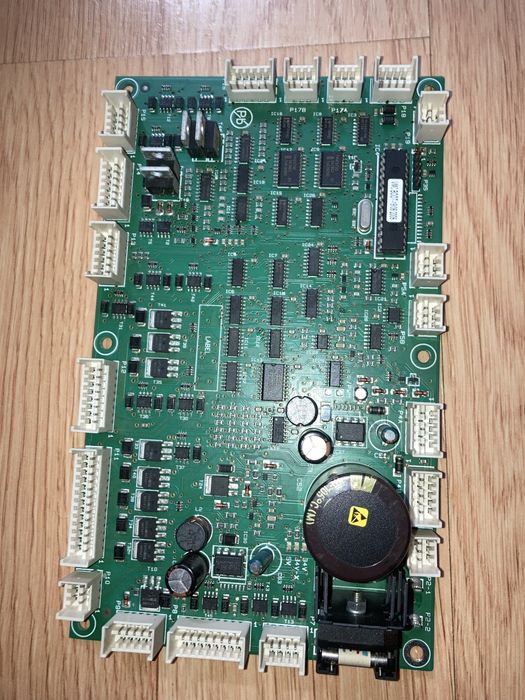 Placi Wittemborg 7100 es