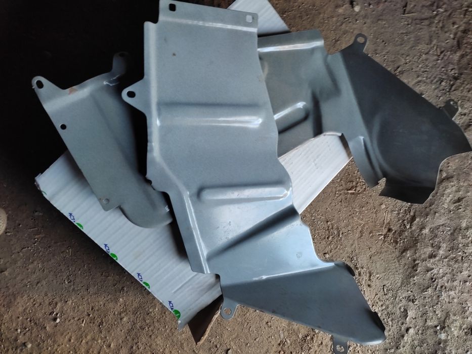 Запасные части на авто