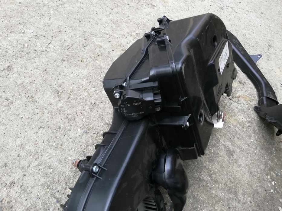 Охладител за Ford galaxy 2 2006г.