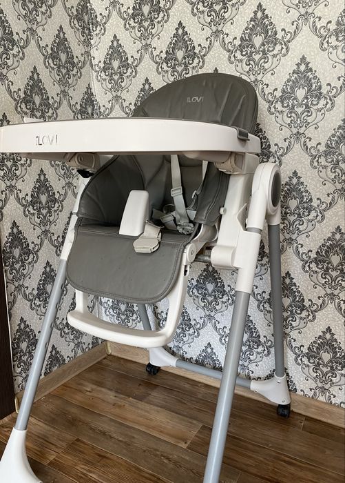 Стульчик для кормление