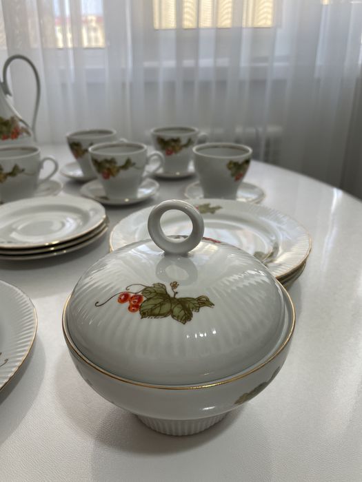 Кофейный сервис (Германия)