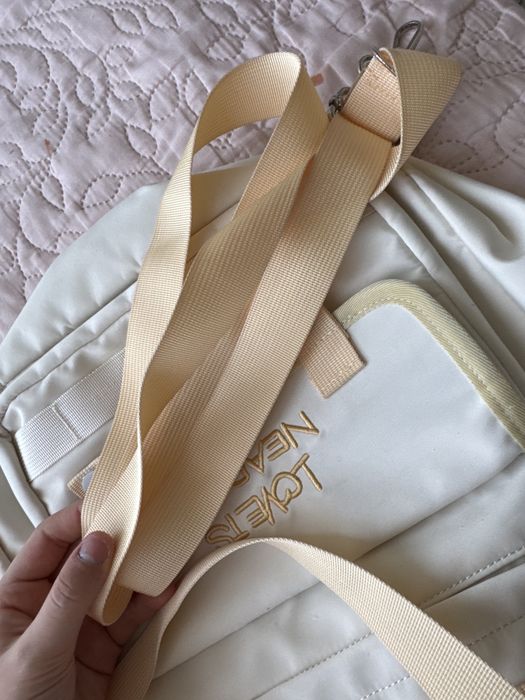 Шопер для девочки