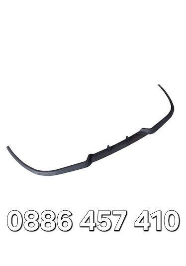 Универсален Cupra lip spoiler