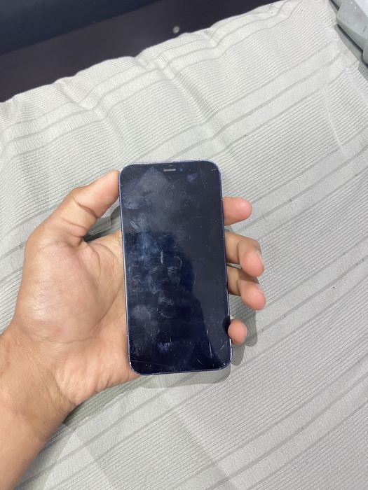 Iphone 12 mini abmen bor s20