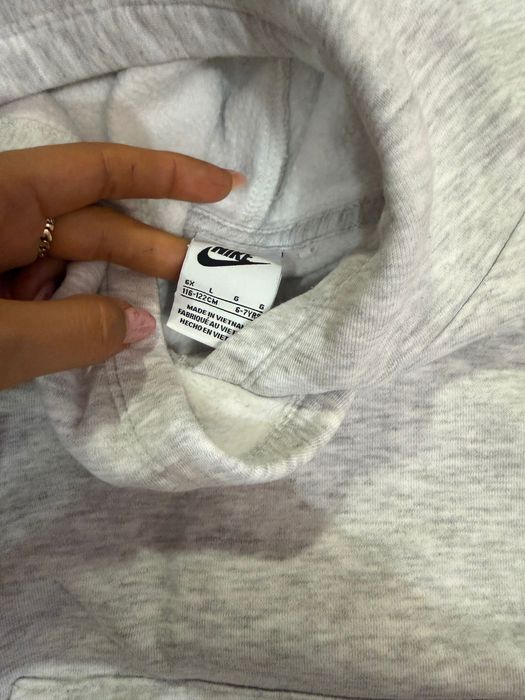 Детски анцунг Nike