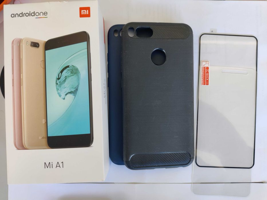 Продавам   XIAOMI MI A1
