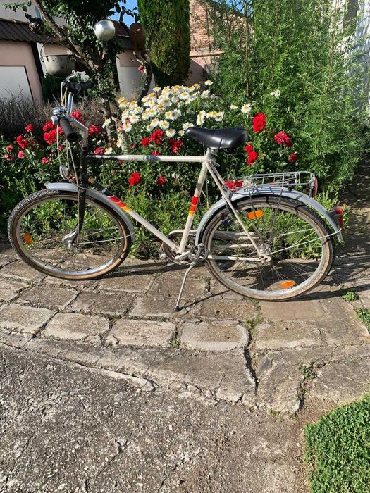 Bicicleta hercules