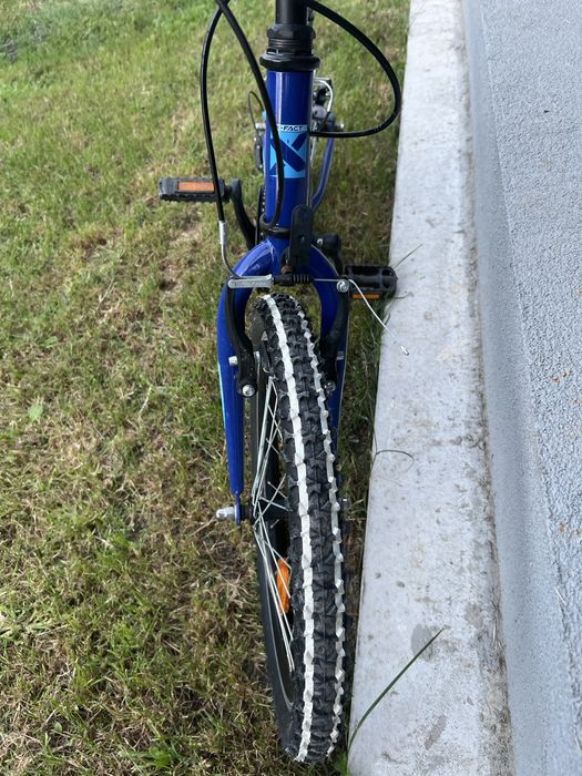 Bicicleta copii 20 inch