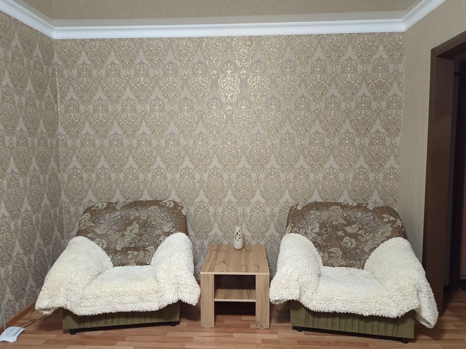 Сдам 1-ую квартиру на ночь