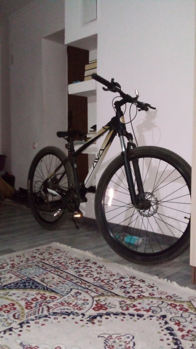 Продам велосипед.