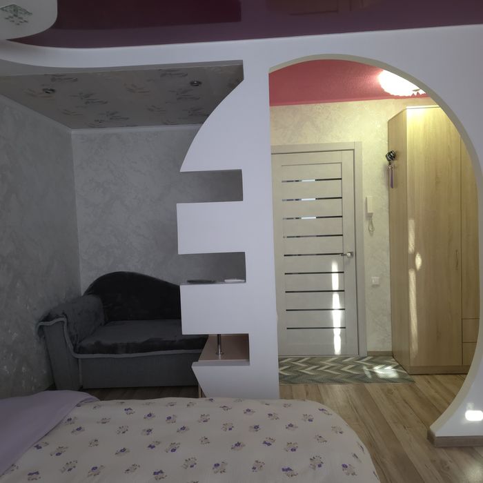 Вип-Студия 6 мкр,район Автовокзала