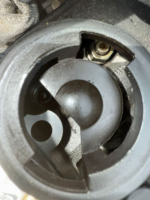 Двигатель Volkswagen Touareg 3.6 литров