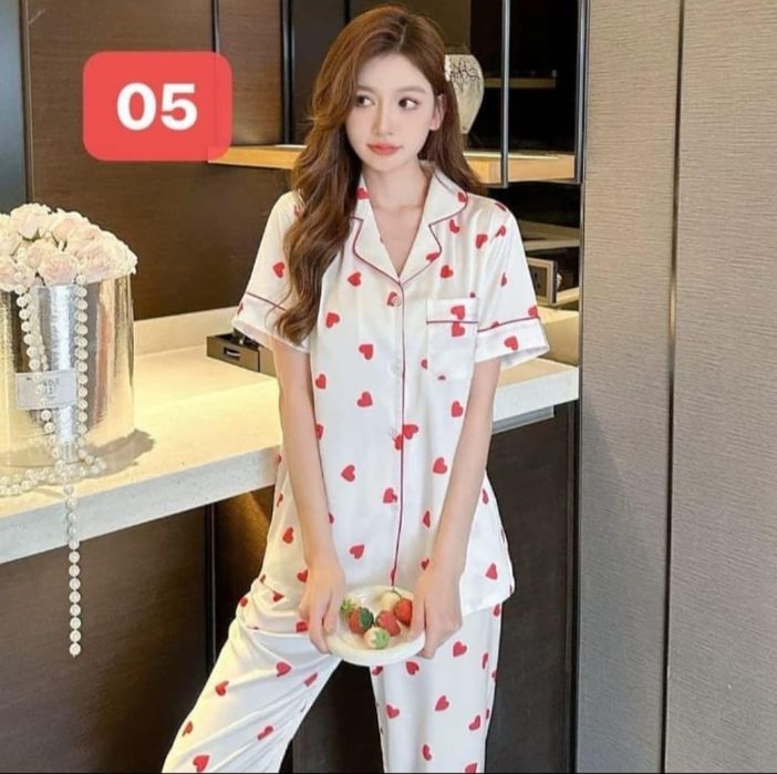 Пижама кофтаы для девушек