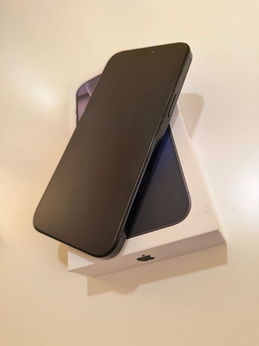 Iphone 16 pro max 512gb ESIM