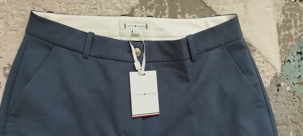 Брюки Tommy Hilfiger