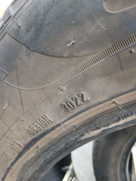 Yokohama 225/60/18 pirelli 235/55/19