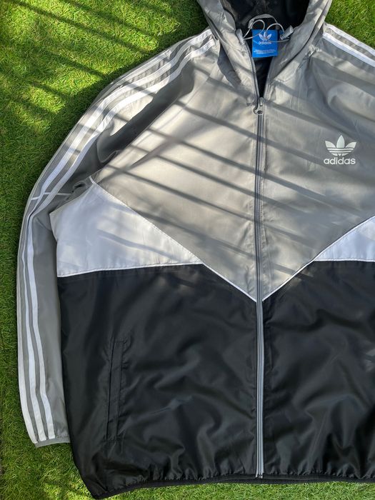 Мъжко горнище : ADIDAS XXL
