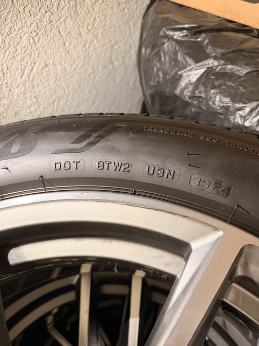 Летни Гуми Bridgestone