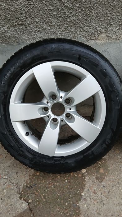 Джанти за бмв 16ки