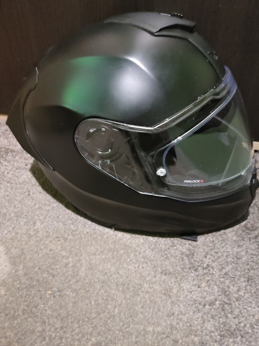 Cască moto in stare foarte bună