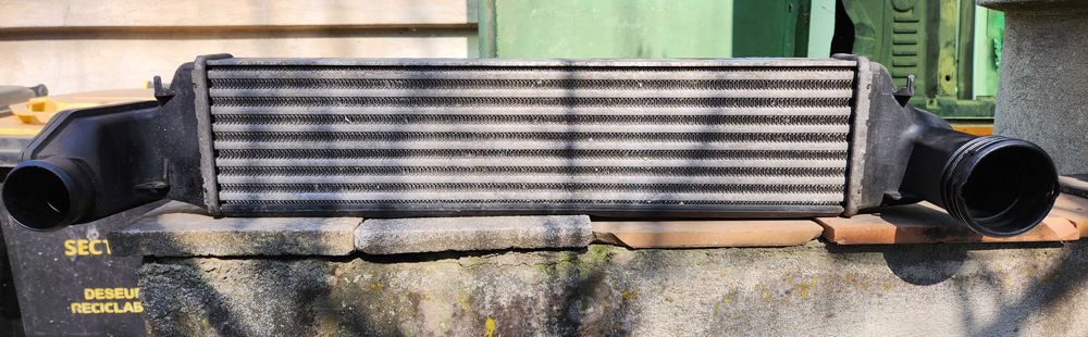 Intercooler E46 318d 320d 330d