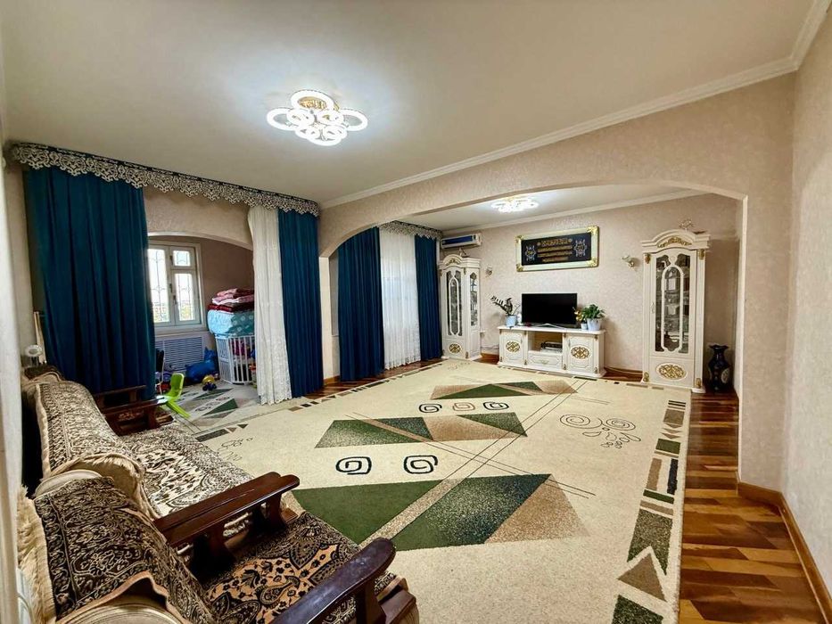 4/5/9, Банковский дом, 130 м², Мавлон Риёзи, Ипотеку рассматриваем