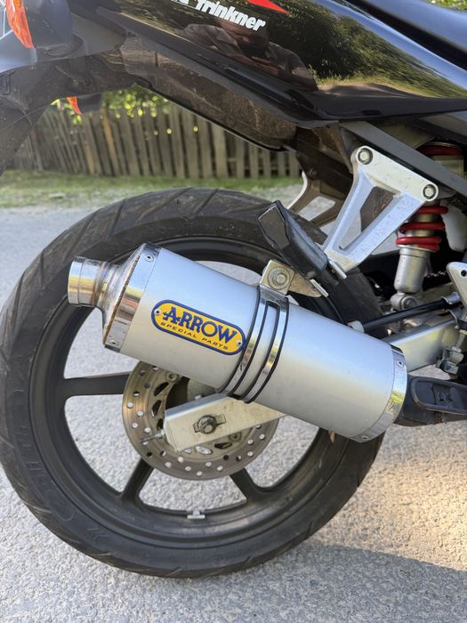 Vand Honda CBR 125r
