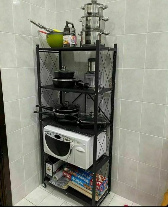 Складные Стеллажи