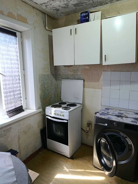 Продается квартира