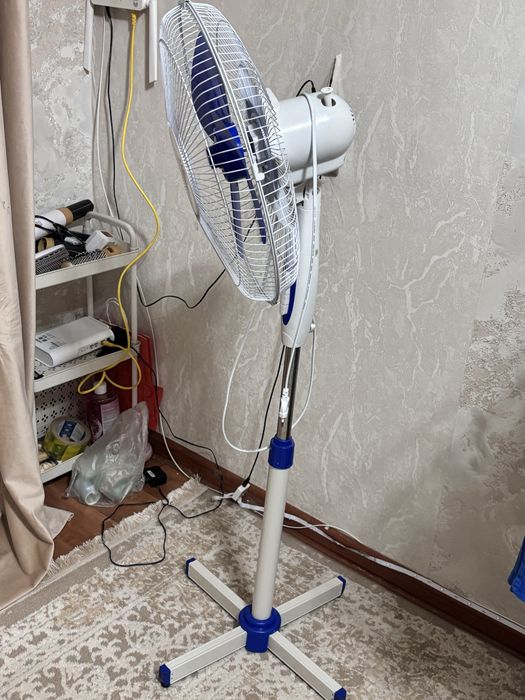 Продам вентилятор