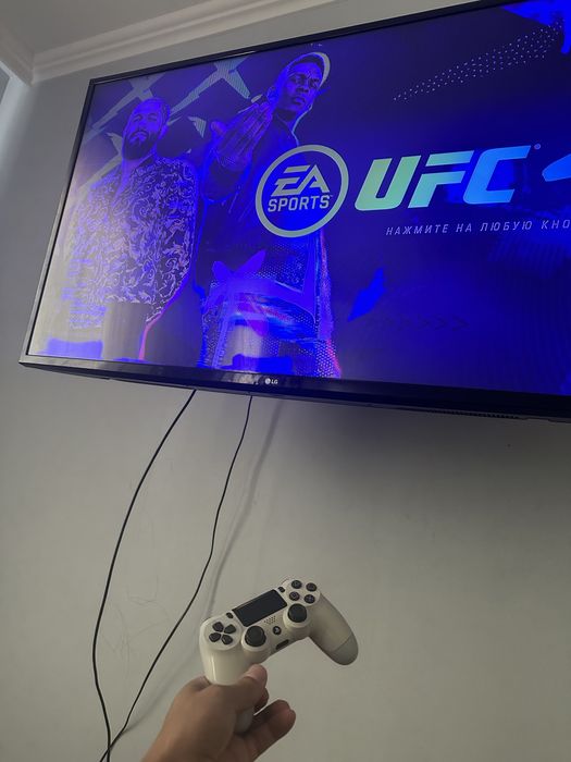Продам джойстики ПС4 PS4 + 1 в подарок