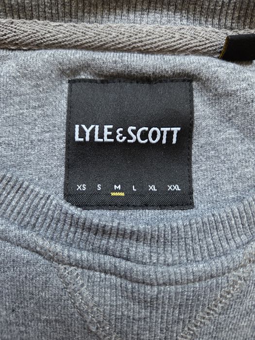 Lyle & Scott Мъжка Блуза
