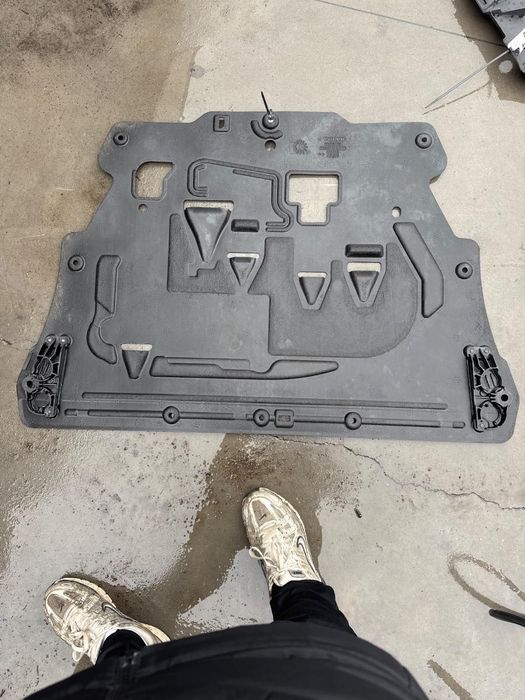 Scut De Protectie Motor Volvo Xc60 Ii 246 2017 -> 32226491