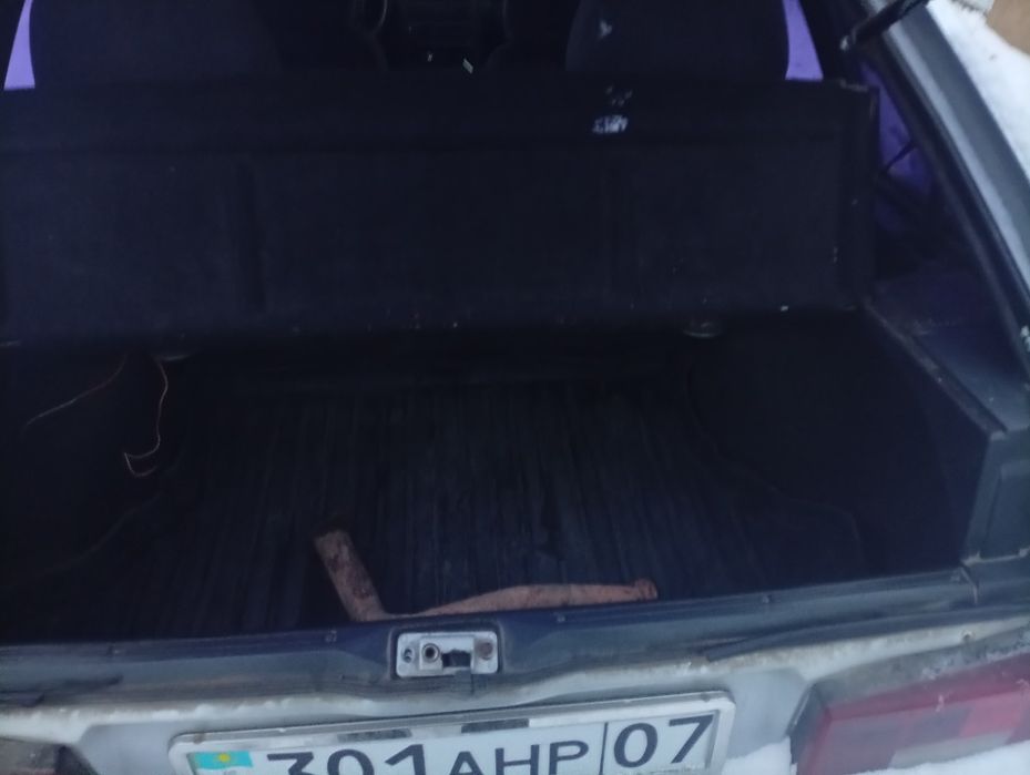 Ваз 2114 год2006