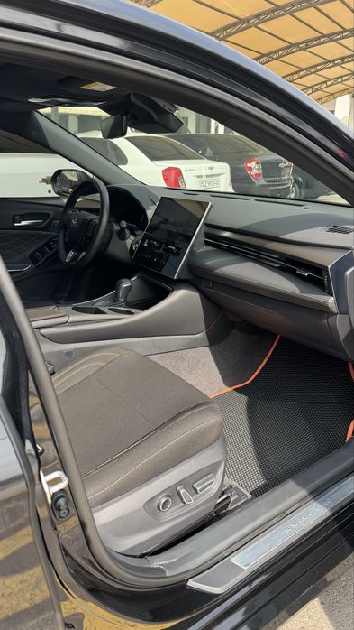 Toyota Avalon 2,5 Gibrid