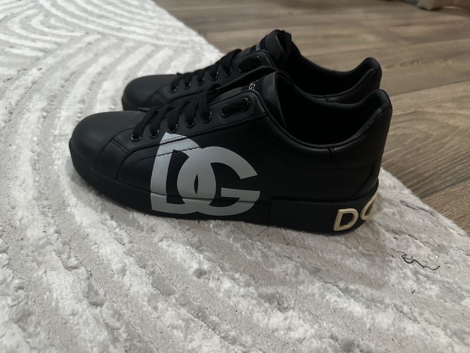 Обувь dolche gabanna