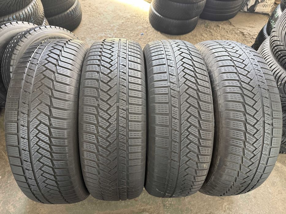Anvelope Iarna 235/65 R17 - stoc depozit