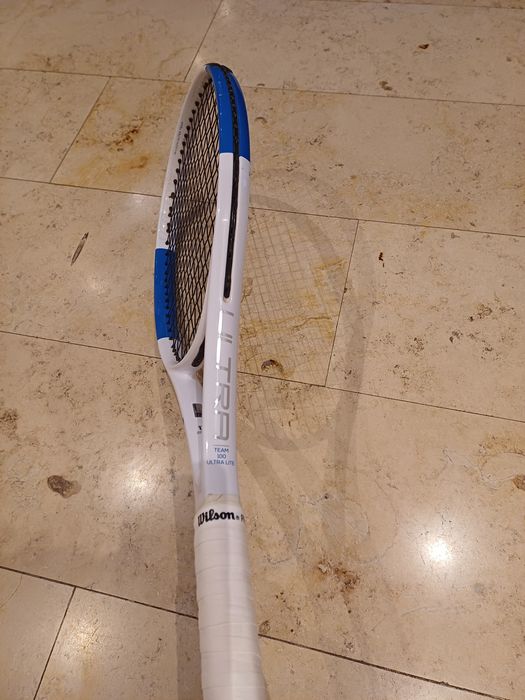 Racheta Wilson Ultra Lite 263 g L2