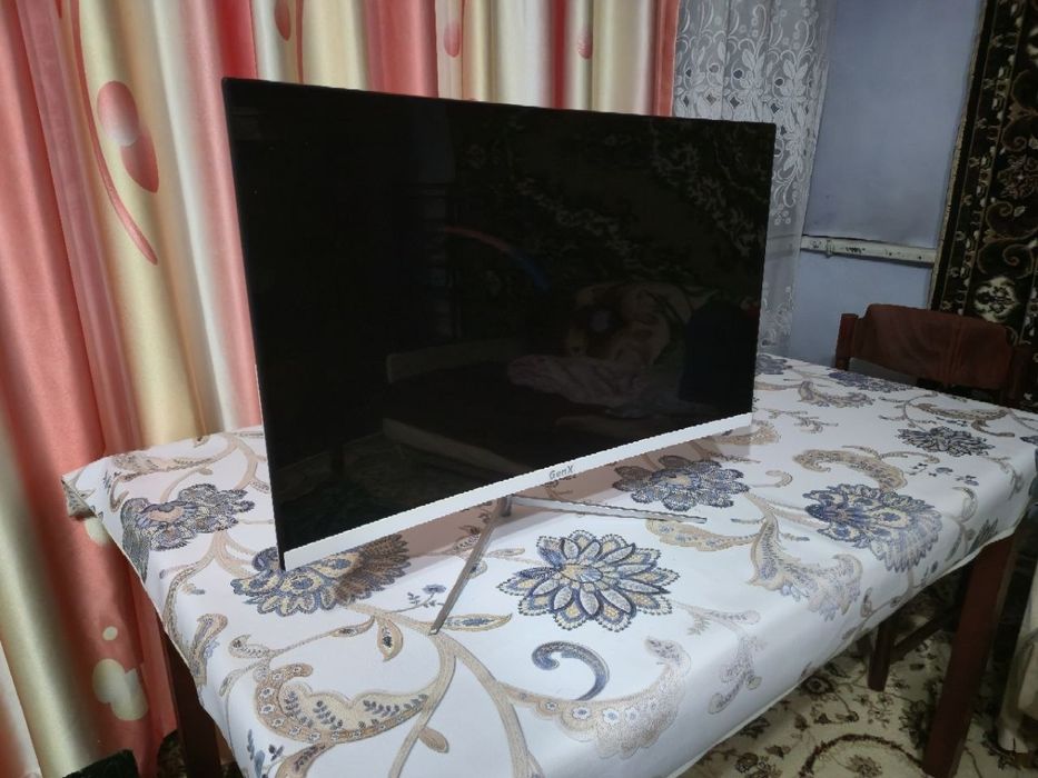 Продаётся. Монитор 27 дюйм
