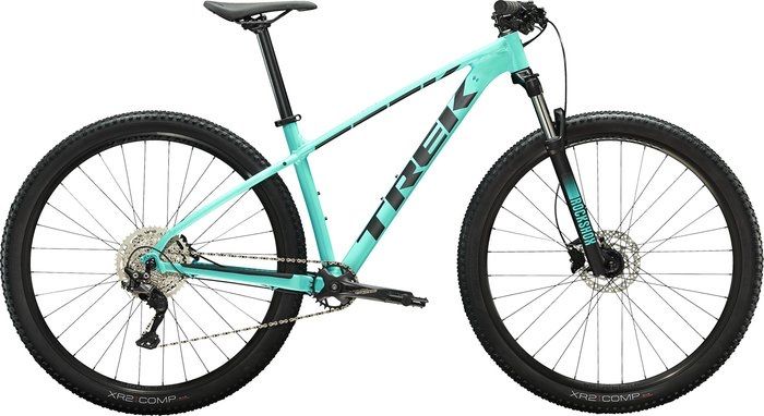 Bicicleta MTB Trek Marlin 7 Gen 2 ( 29” )