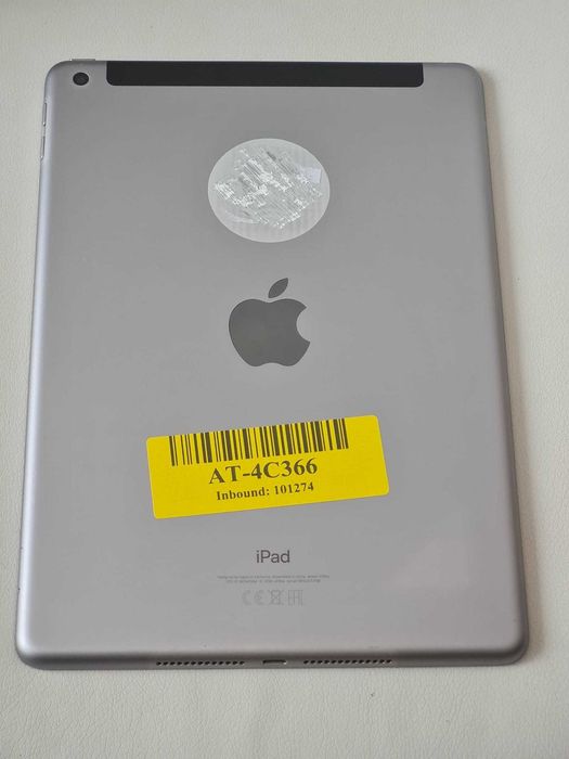 iPad (a 6-a generație) Cellular + Wi-Fi