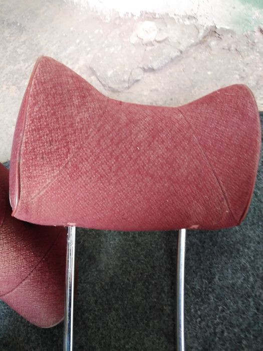 Възглавници за мерцедес 200