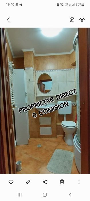 Vând Garsonieră Mărgeanului,Str.Bârcă.